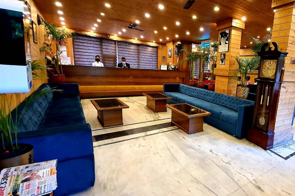 Shivalik Hotel & Resorts