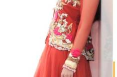 Shivani Jain Pret A Couture