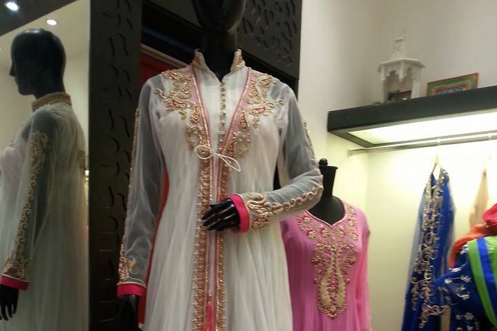 Anarkali