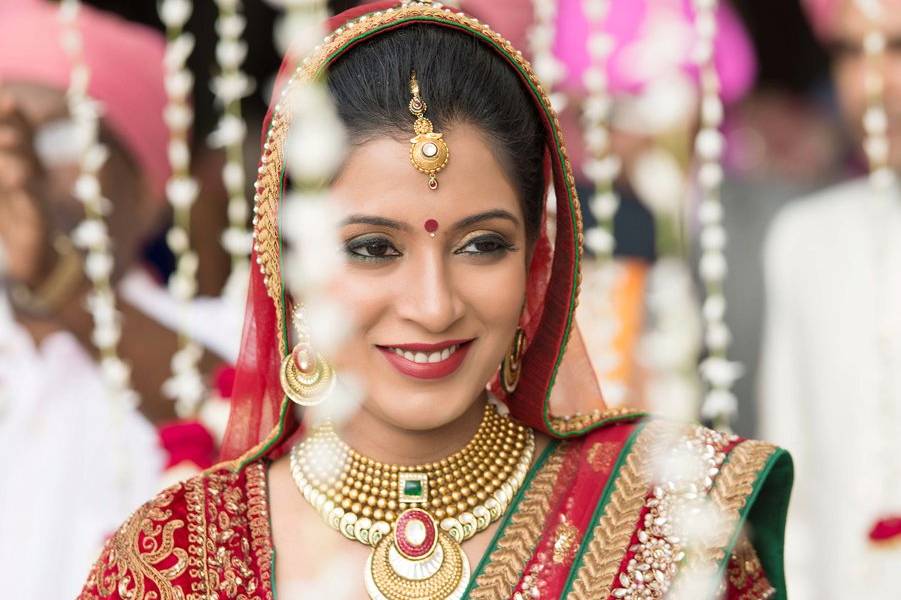 Jaipur bride