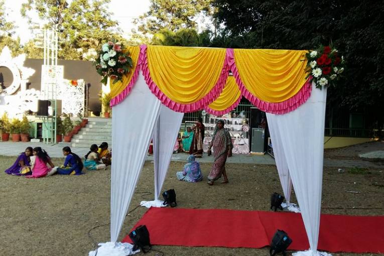 Mandap