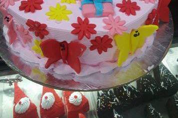 Cake Hut Jaipur