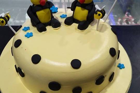 Cake Hut in Aluva,Ernakulam - Best Cake Shops in Ernakulam - Justdial