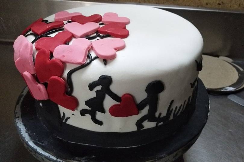 Buy Sugar Free Cake Online | Sugarless Cake Delivery - MyFlowerTree