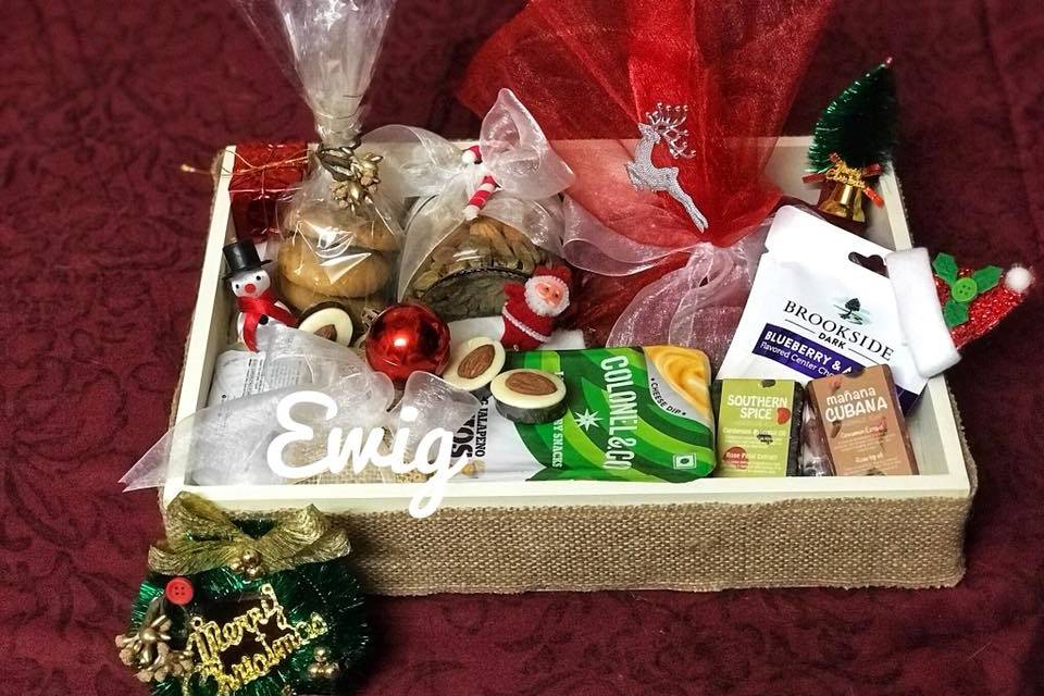 Hamper