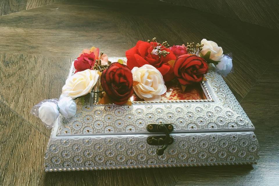 Jewellery Box