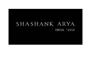 Shashank Arya