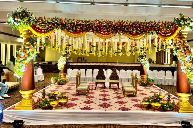 The Vivah Services