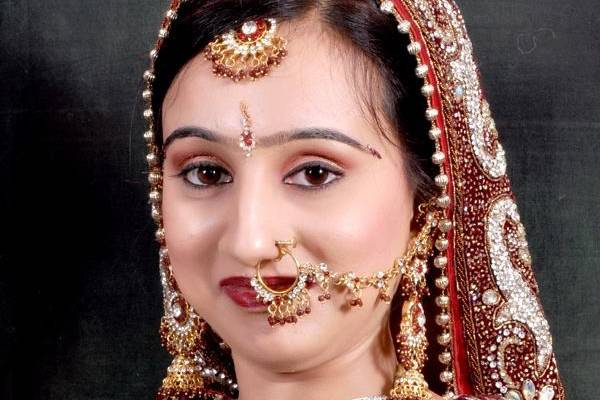 Ek Tha Raja Ek Thi Rani | Royal Wedding | Gayatris Nose Ring To Make Ranaji  Refuse To Marry Her In Ek Tha Raja Ek Thi Rani | Ranaji Gayatri Wedding In