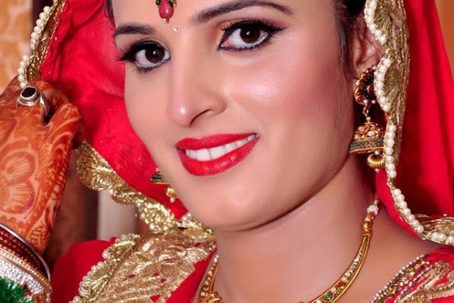 Bride