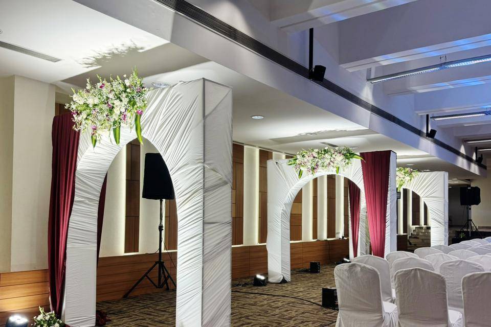 Wedding decor