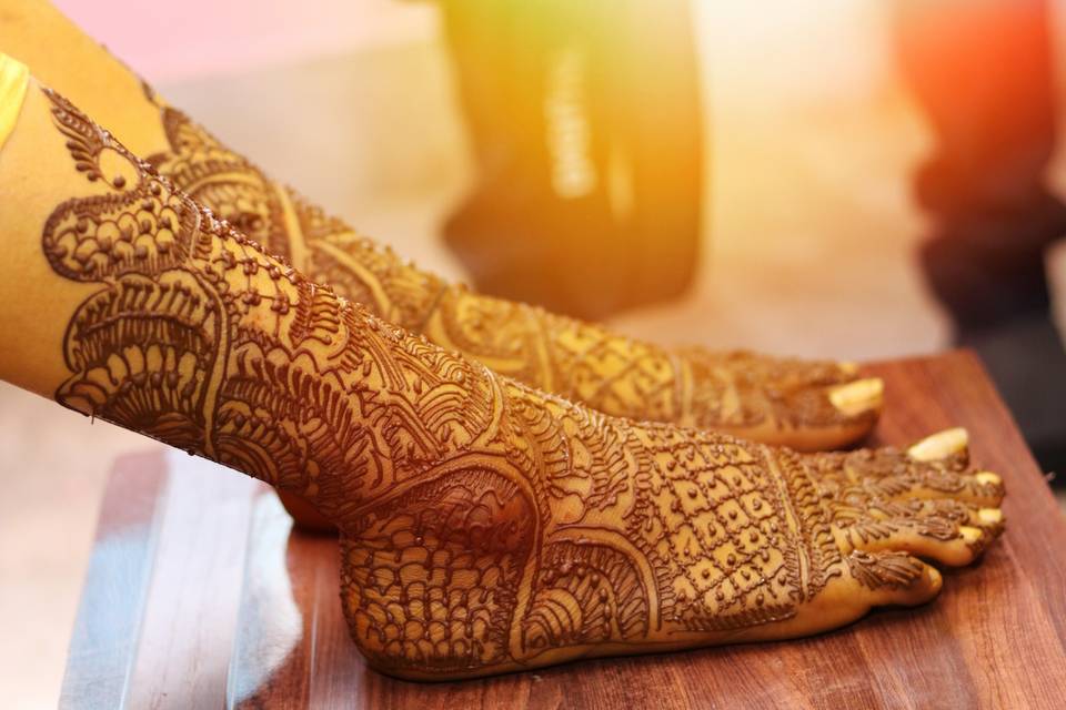 Mehndi