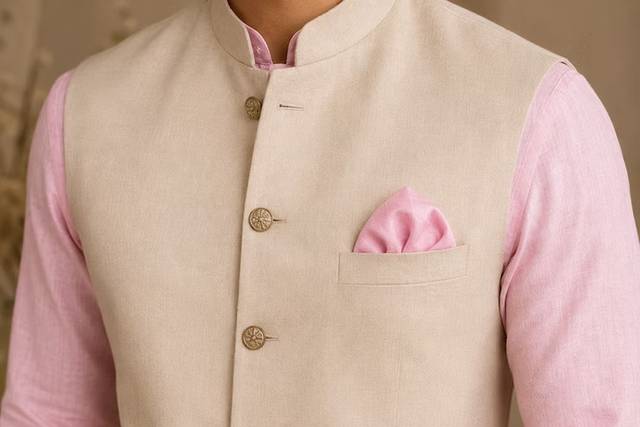 Pocket square