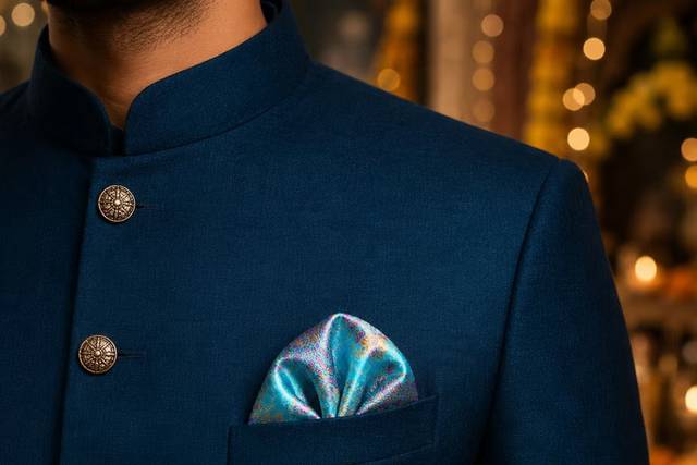 Pocket square