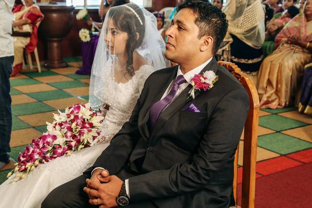 Anjali Weds Roshan