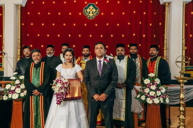 Anjali Weds Roshan