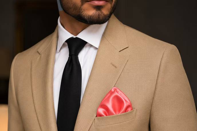 Pocket square