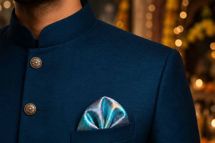 Pocket square