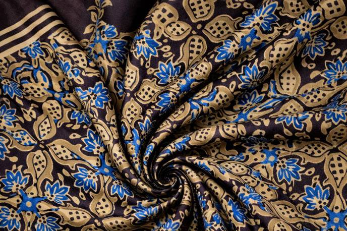 Pocket square