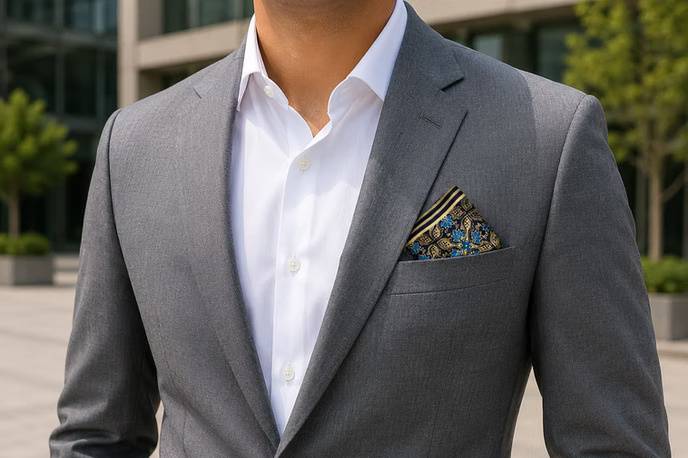 Pocket square