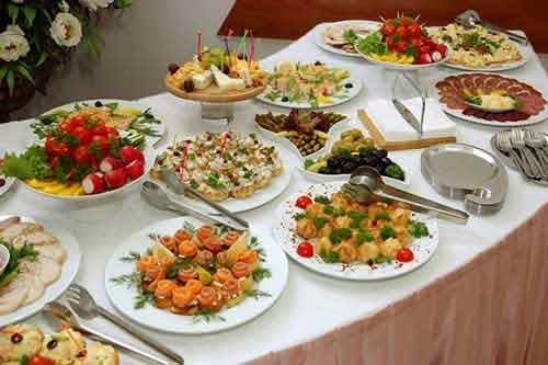 Ruchi Caterers