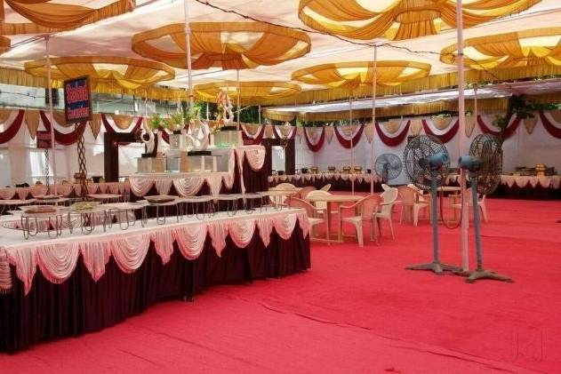 Ruchi Caterers