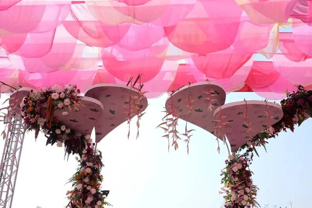 Wedding decor