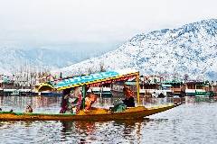 Srinagar