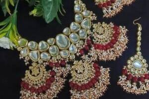 Bridal Jewellery