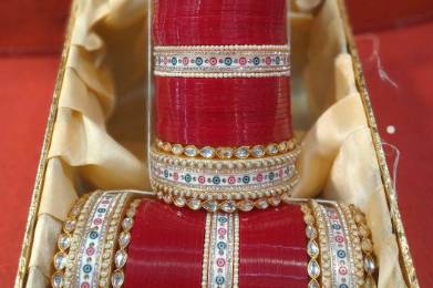 Bridal Jewellery