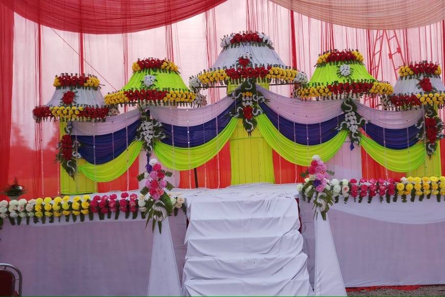 Verma Tent Decorators