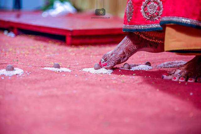 Wedding Ceremony