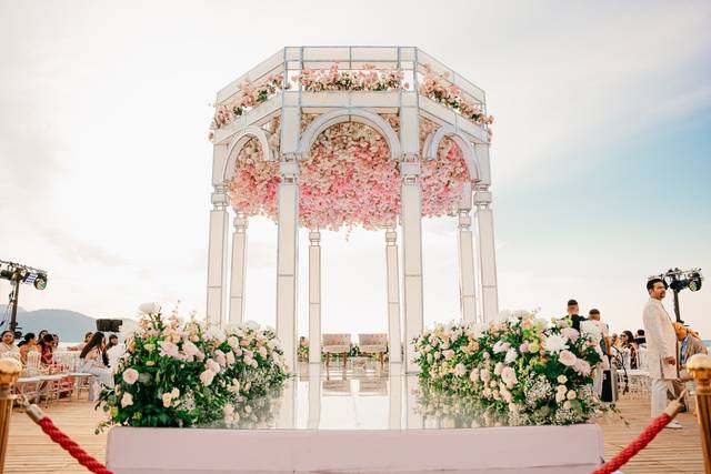 Dream Weddings by TRIPN