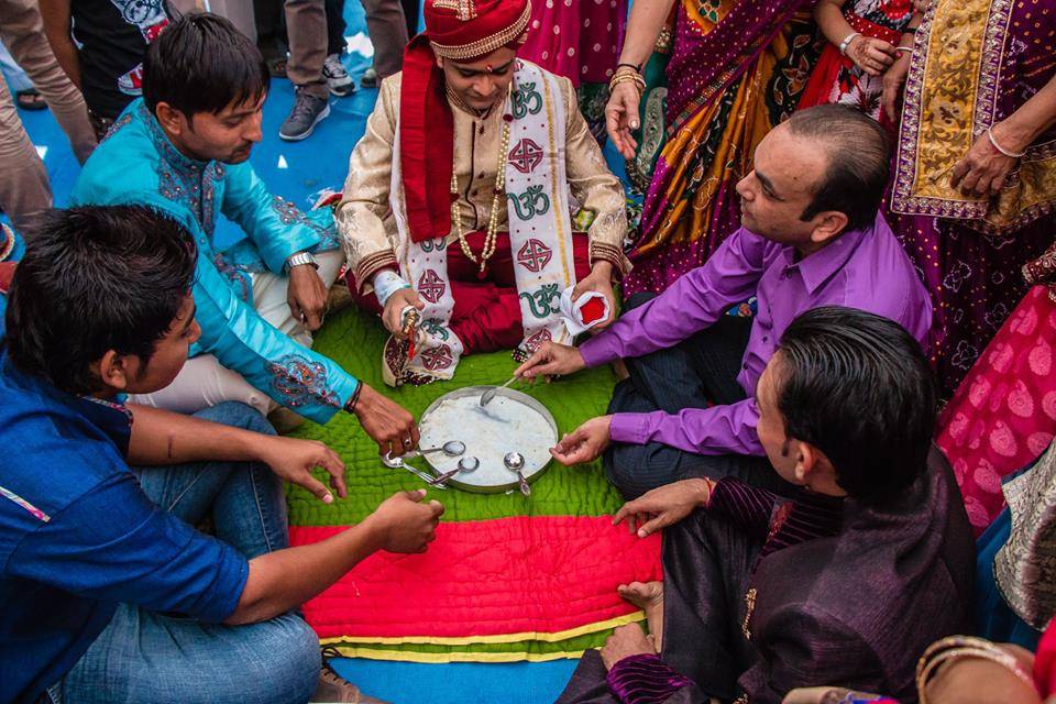 Wedding Ceremony