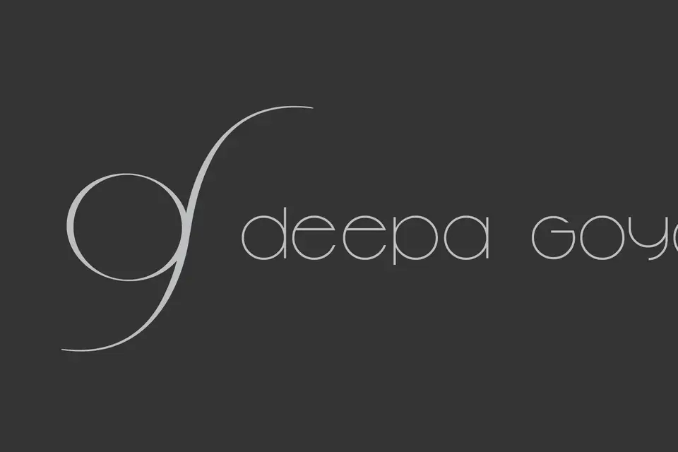 Deepa Studio - Contact for making 3D logo Only ₹500 | Facebook