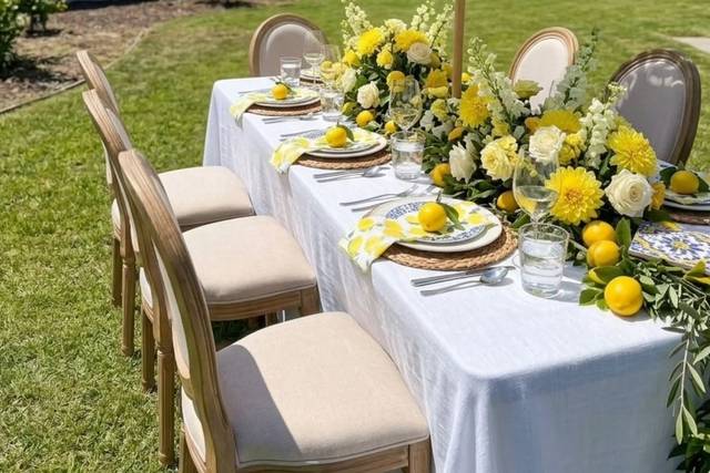 Alphatales Events & Entertainmentz