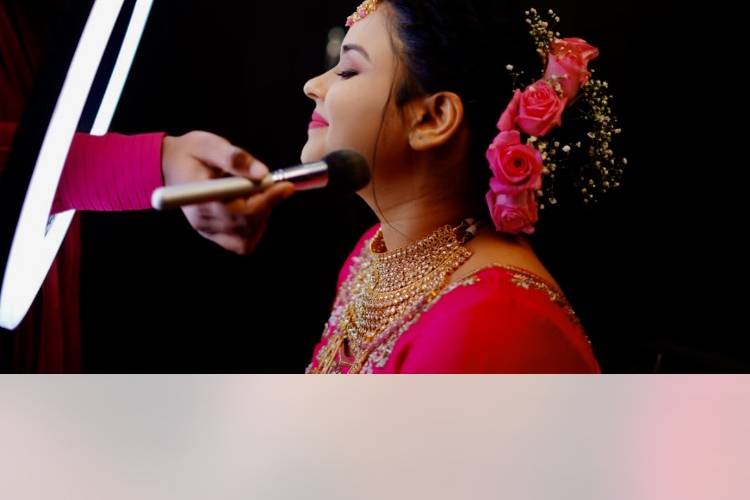 Makeup by Swati Khare, Indore