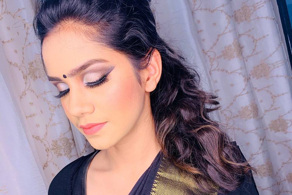 Makeup by Swati Khare, Indore