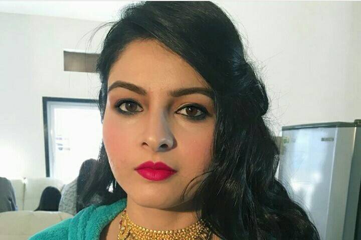 Makeup by Swati Khare, Indore