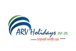 ARV Logo