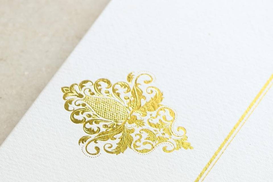 Wedding Card