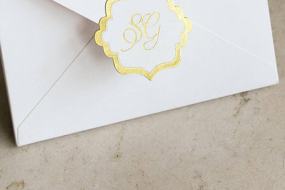 Wedding Card