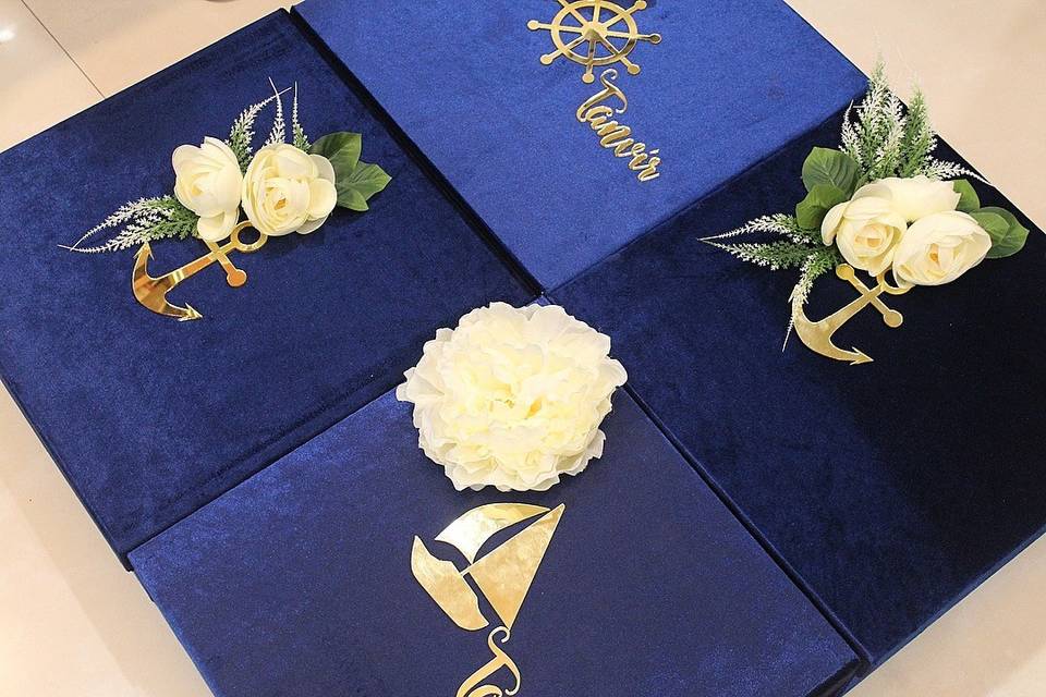 Wedding Box