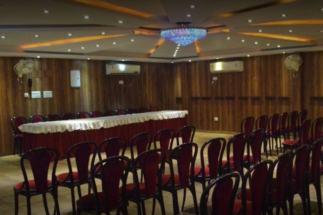 Hotel Heaven - Venue - Taltala - Weddingwire.in