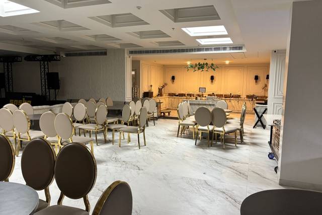 Besstin Hotel