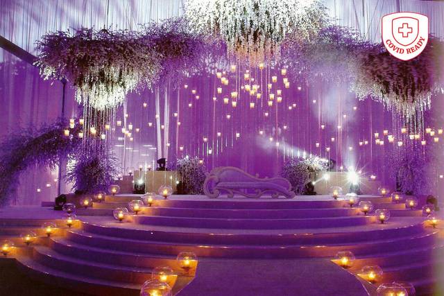 Radiance Events