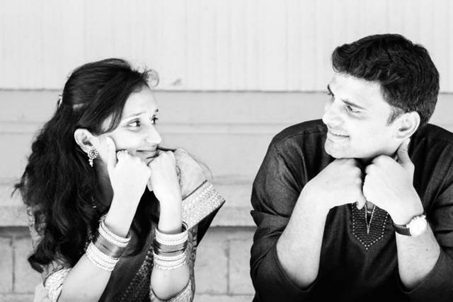 V6: Candid Photography