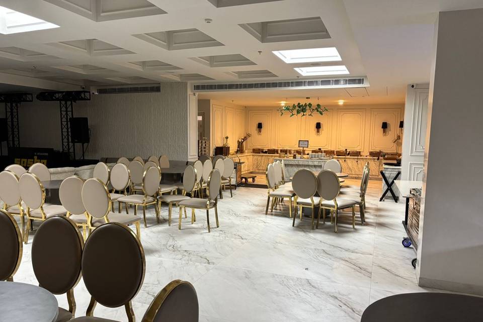 Besstin Hotel