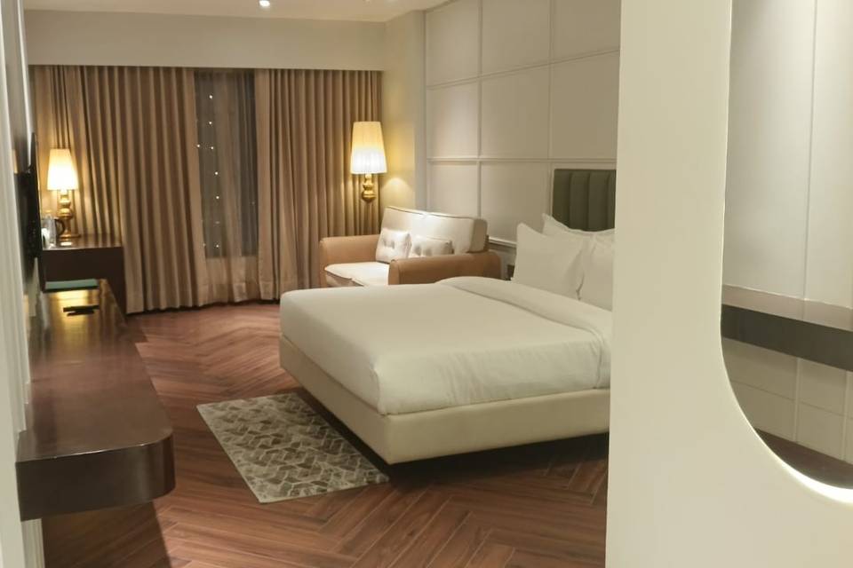 Accommodation