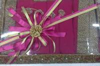 Avi's Chocolates & Trousseau Packing